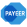 Пополнение через платёжную систему Payeer